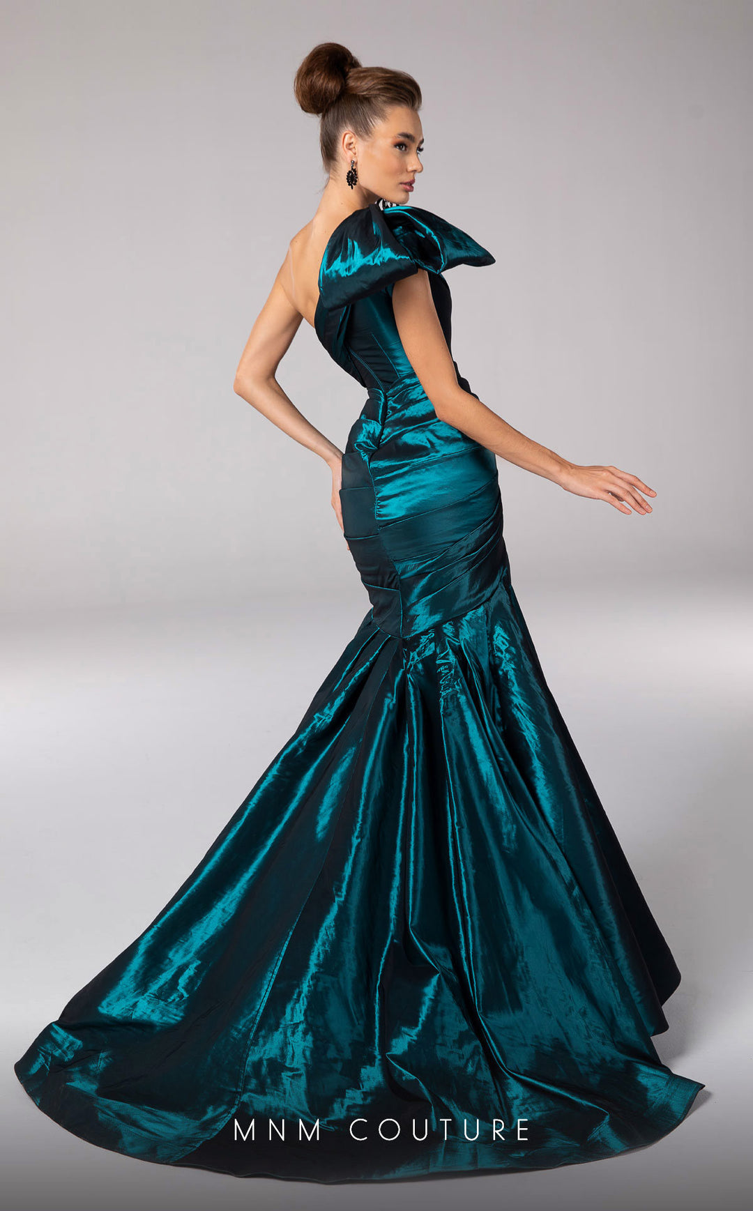 FOUAD SARKIS F02833 DRESS - FOSTANI.com