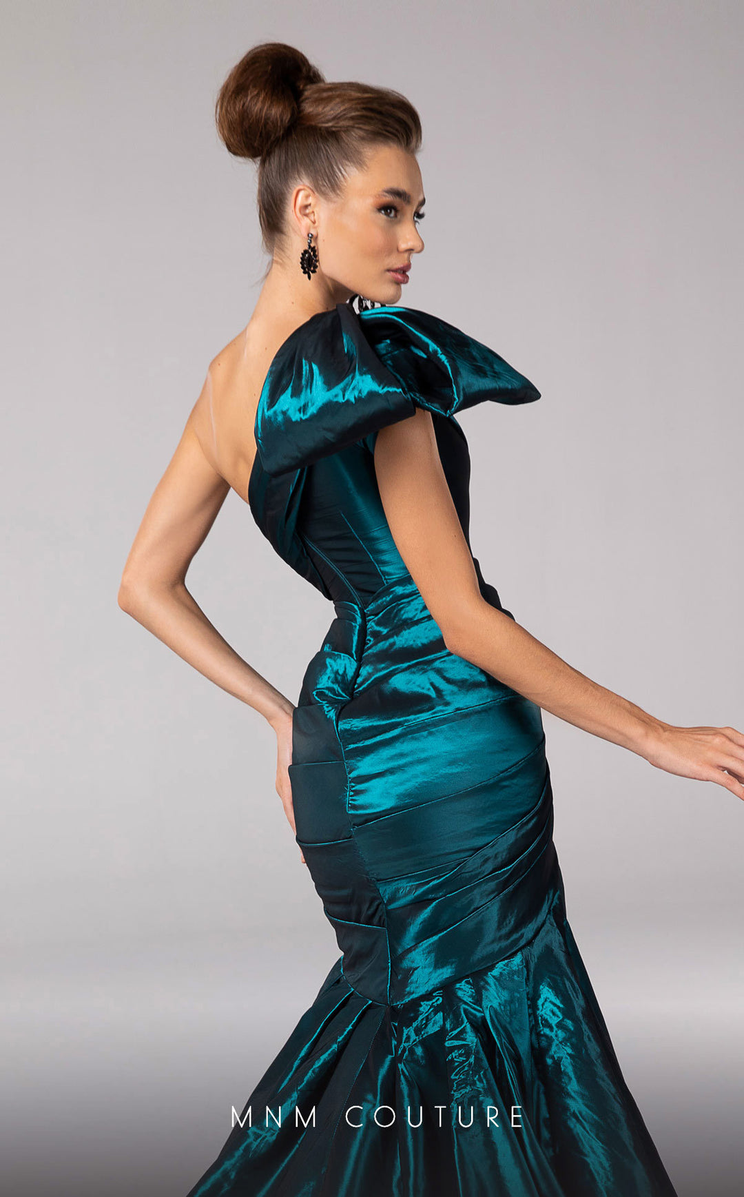 FOUAD SARKIS F02833 DRESS - FOSTANI.com