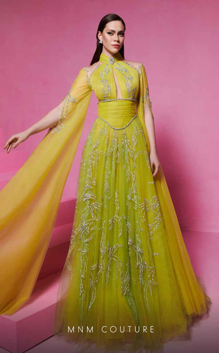 FOUAD SARKIS F02844 DRESS - FOSTANI.com