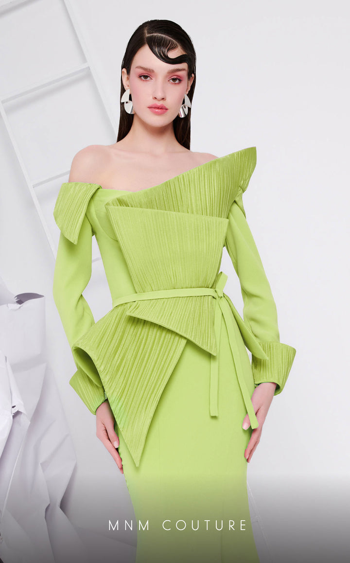 FOUAD SARKIS F02846 DRESS - FOSTANI.com