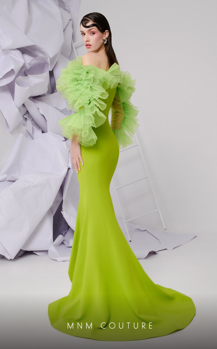 FOUAD SARKIS F02850 DRESS - FOSTANI.com