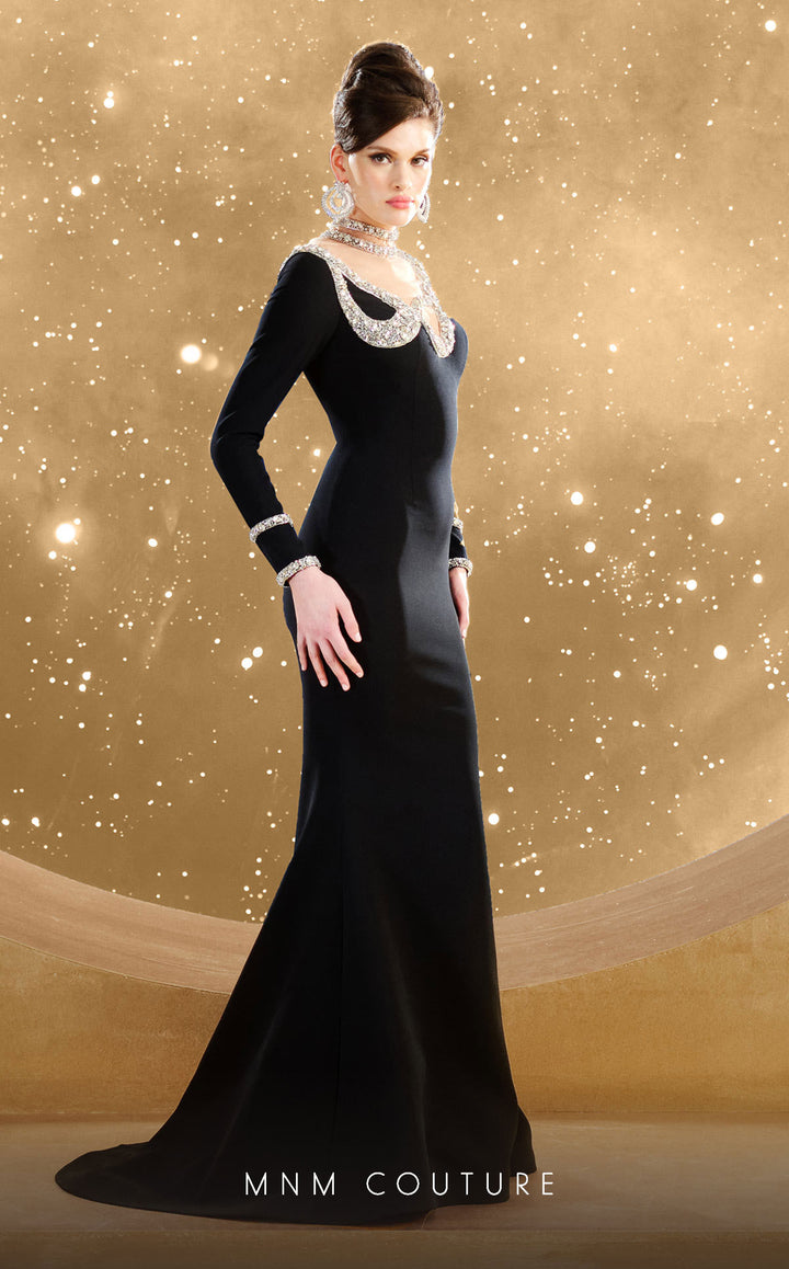 FOUAD SARKIS F02852 DRESS - FOSTANI.com