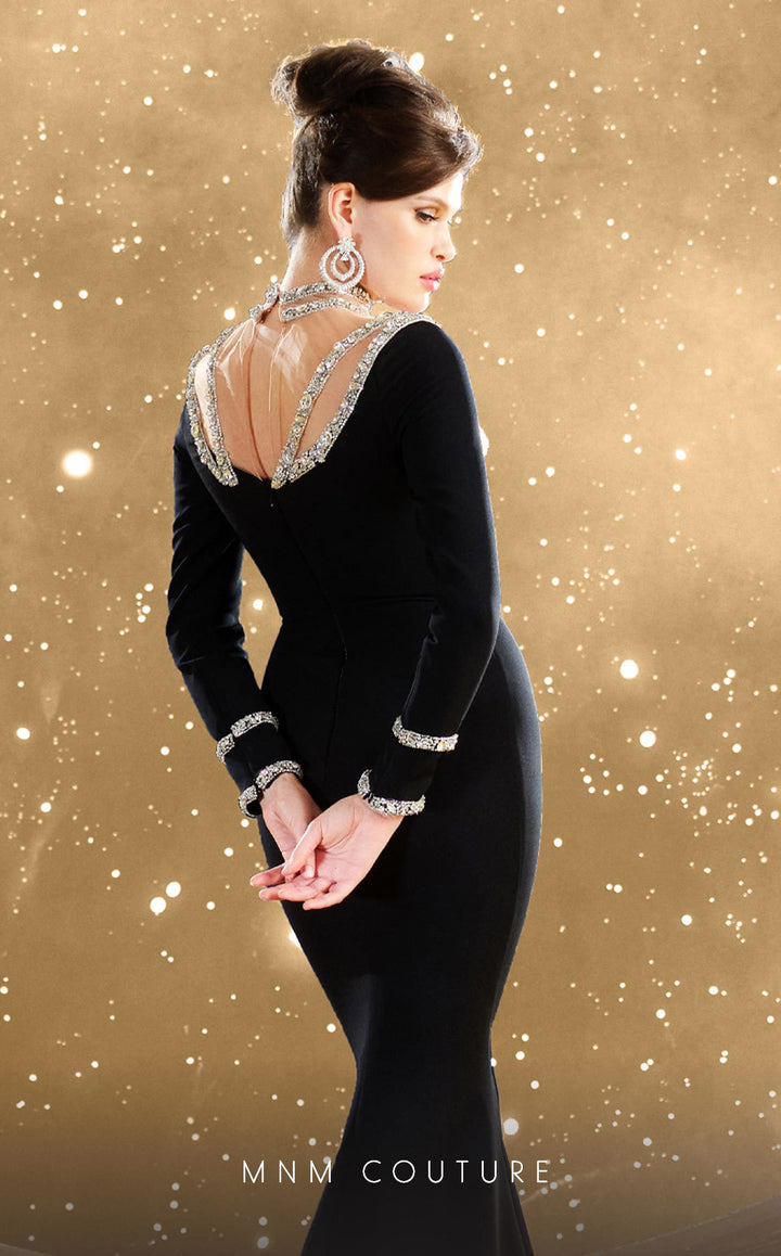 FOUAD SARKIS F02852 DRESS - FOSTANI.com