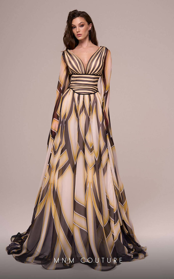 FOUAD SARKIS F02862 DRESS - FOSTANI.com