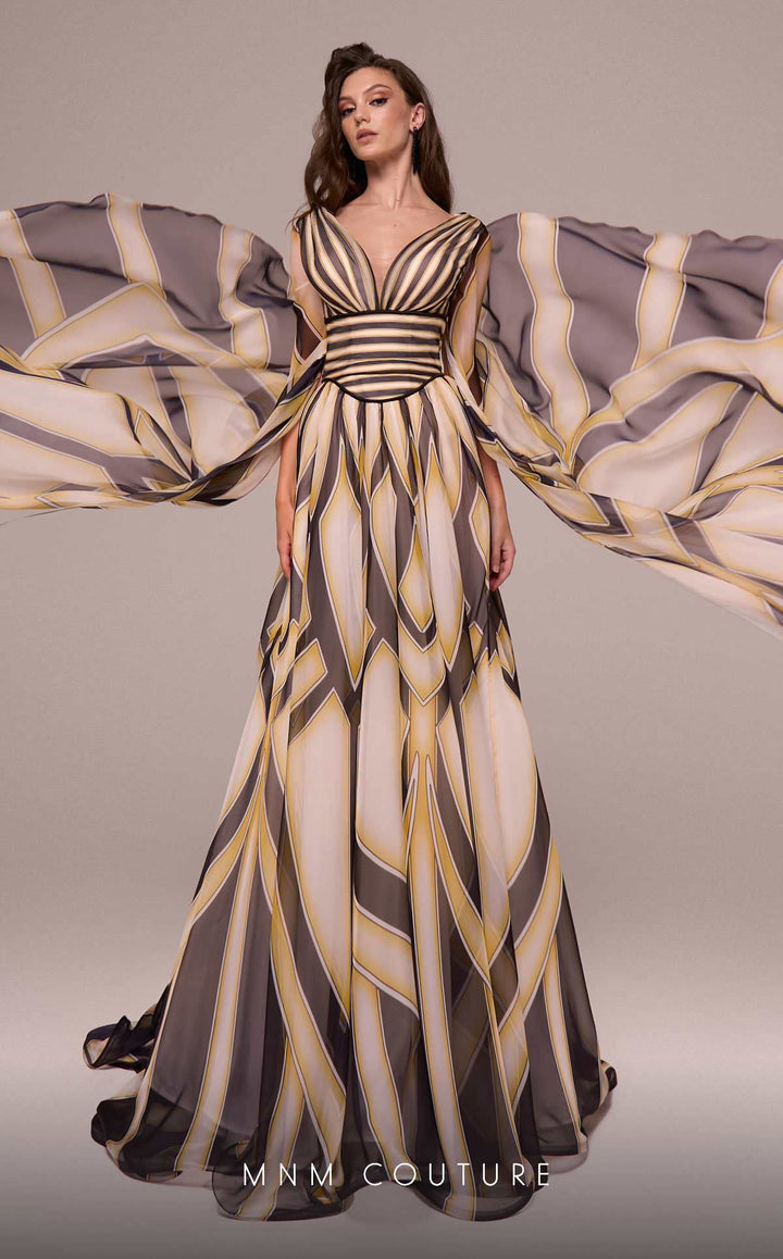 FOUAD SARKIS F02862 DRESS - FOSTANI.com