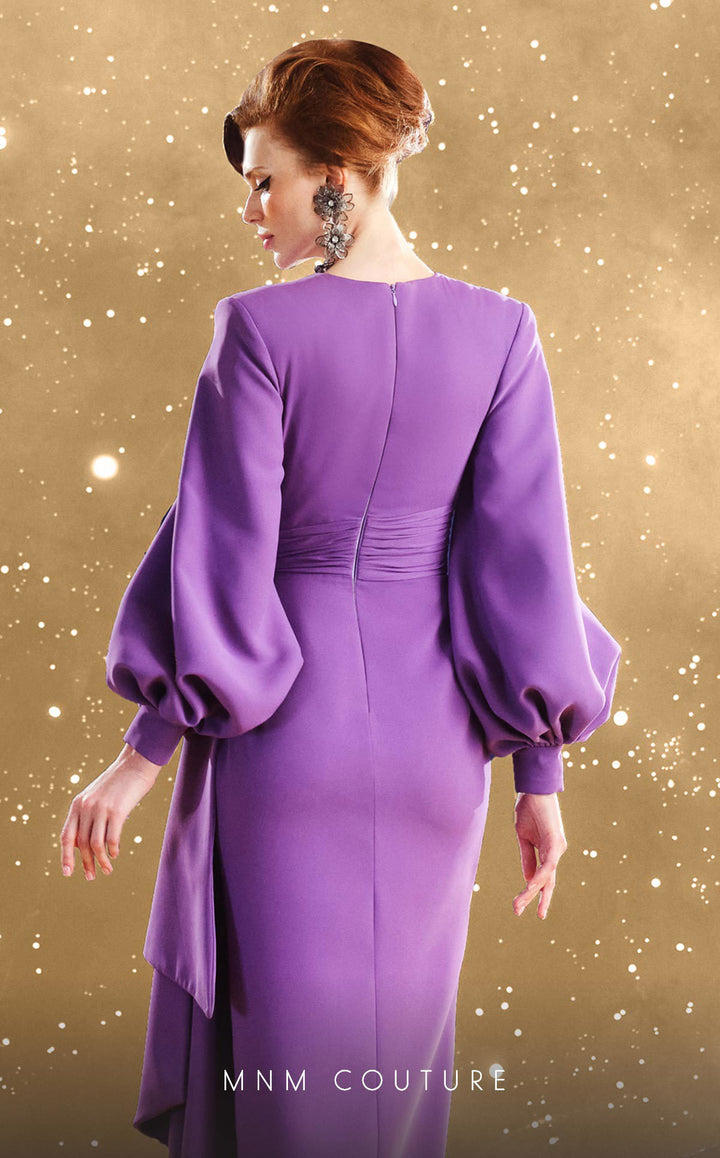 FOUAD SARKIS F02866 DRESS - FOSTANI.com