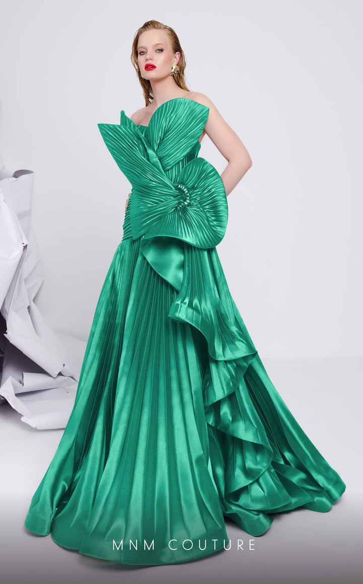 FOUAD SARKIS F02867 DRESS - FOSTANI.com
