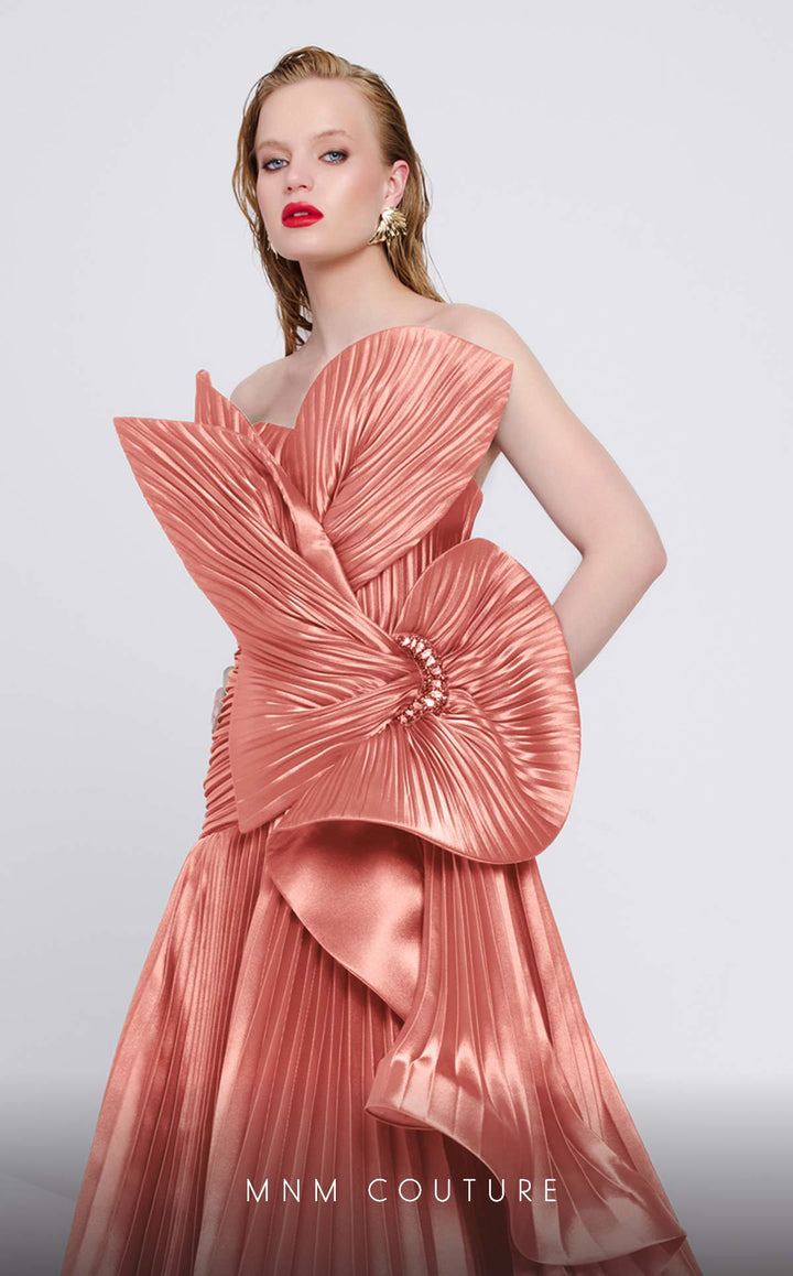 FOUAD SARKIS F02867 DRESS - FOSTANI.com