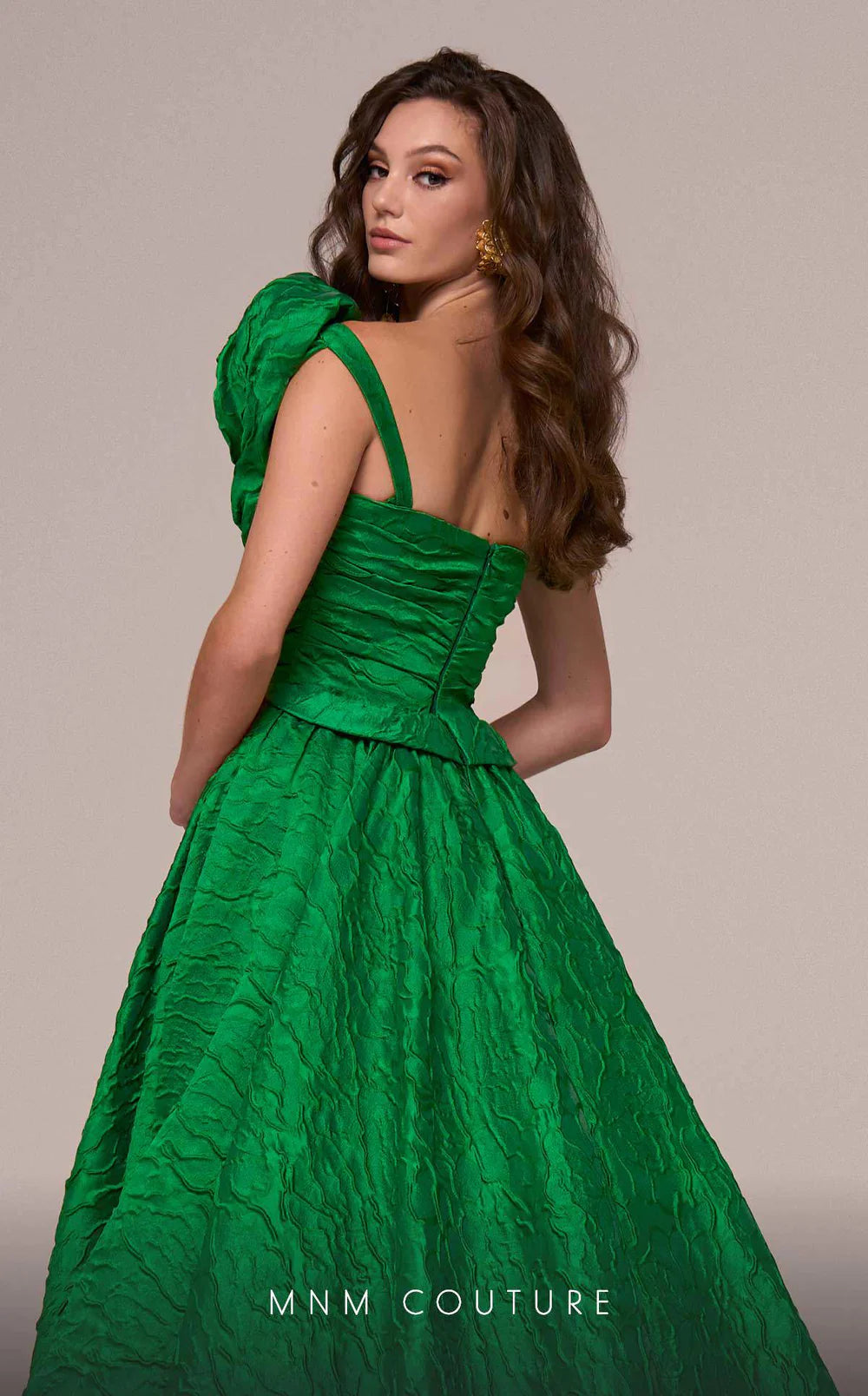 FOUAD SARKIS F02877 DRESS - FOSTANI.com