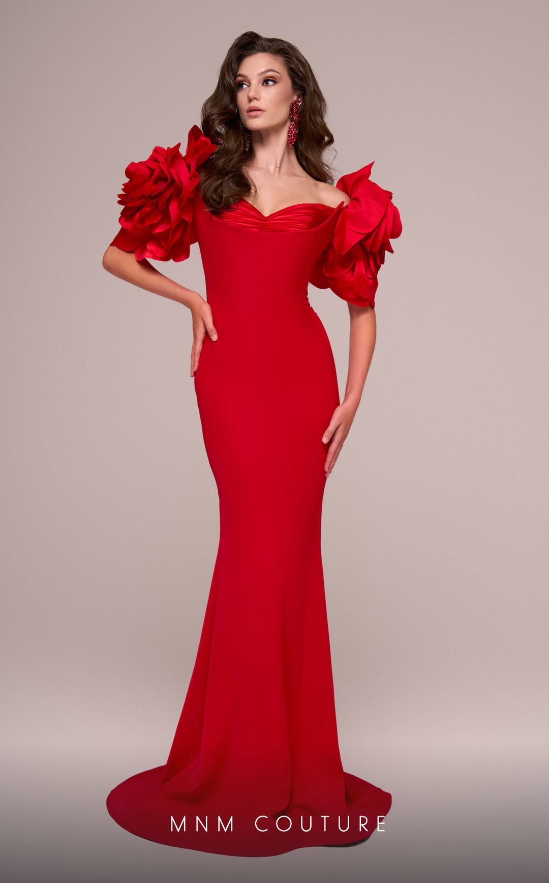 FOUAD SARKIS F02886 DRESS - FOSTANI.com
