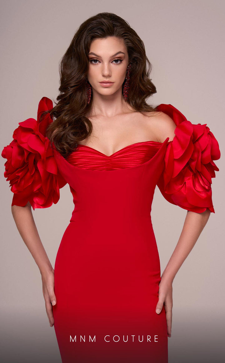 FOUAD SARKIS F02886 DRESS - FOSTANI.com