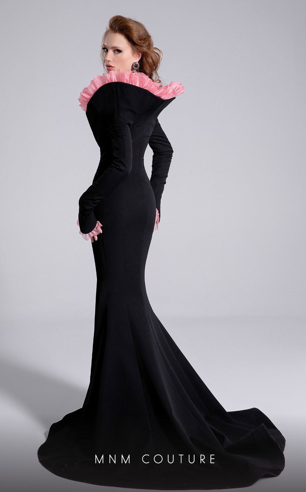 Fouad Sarkis F02905 Dress - FOSTANI.com