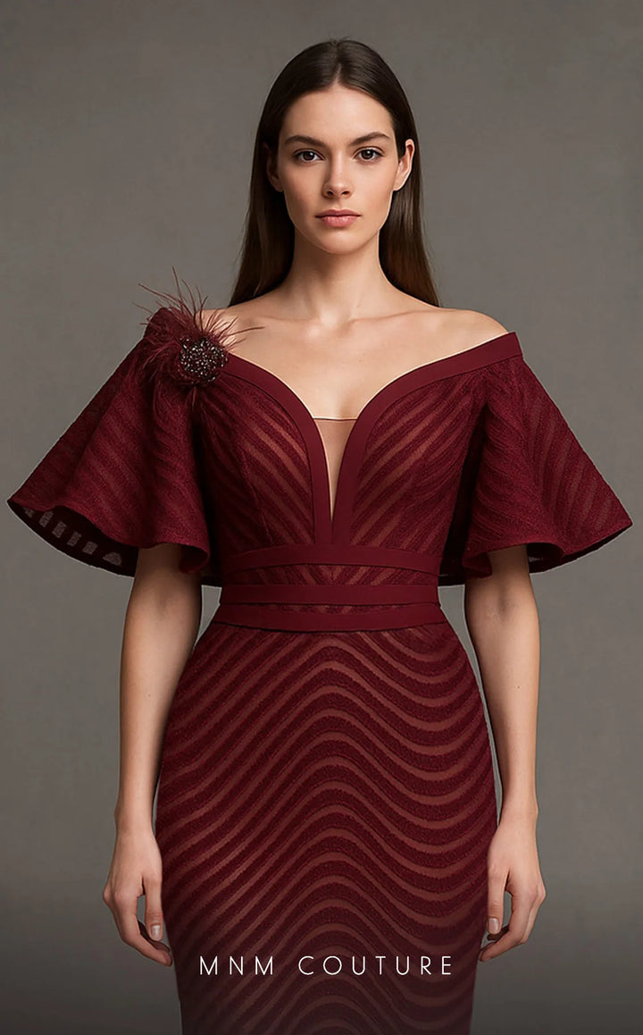 Fouad Sarkis F02925 Dress