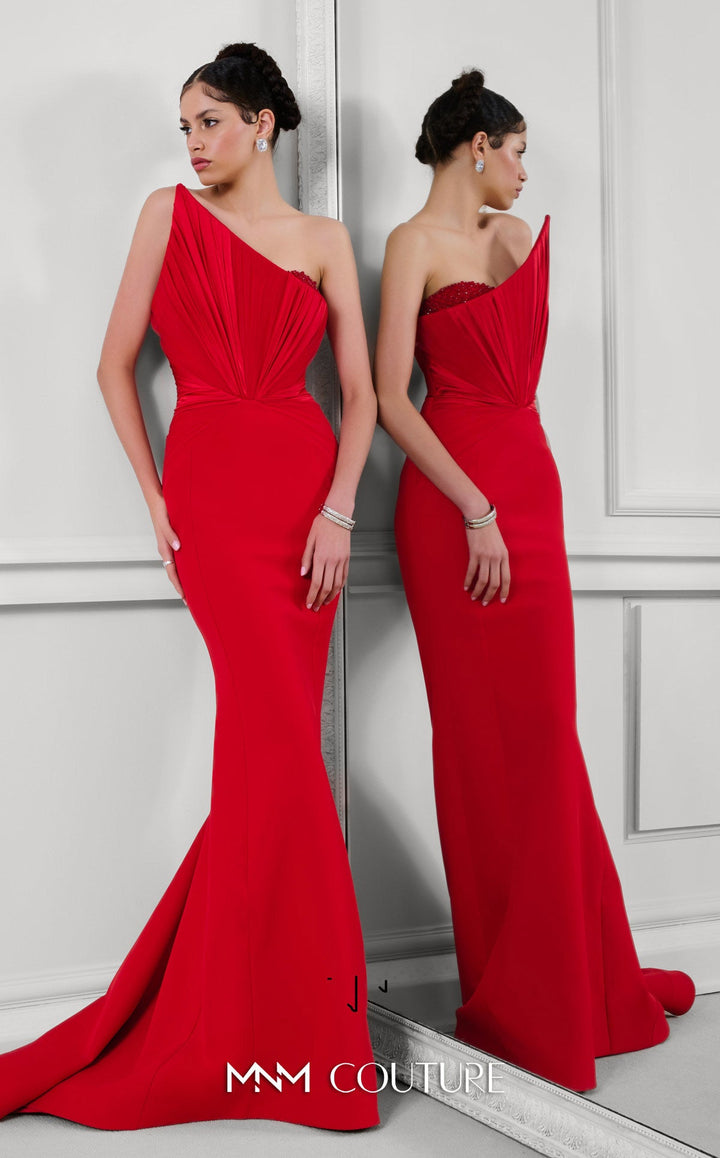 Fouad Sarkis F03100 Dress - FOSTANI.com