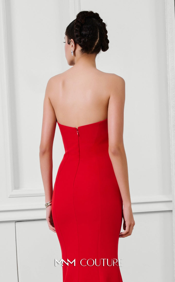 Fouad Sarkis F03100 Dress - FOSTANI.com