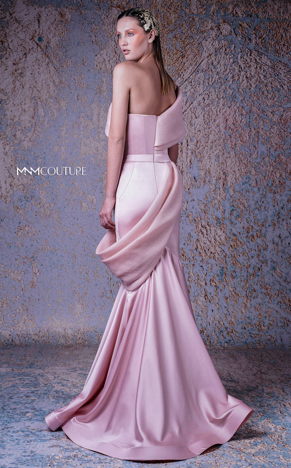Gaby Charbachy G1038 DRESS - FOSTANI.com