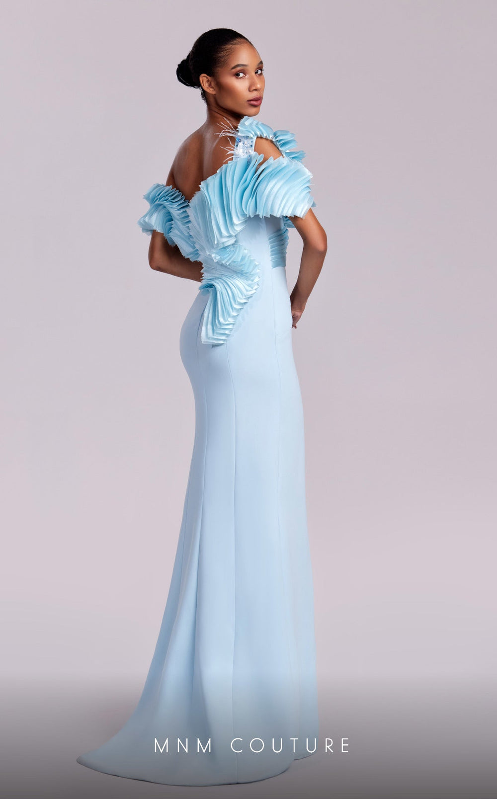 Gaby Charbachy G1807 Dress - FOSTANI.com