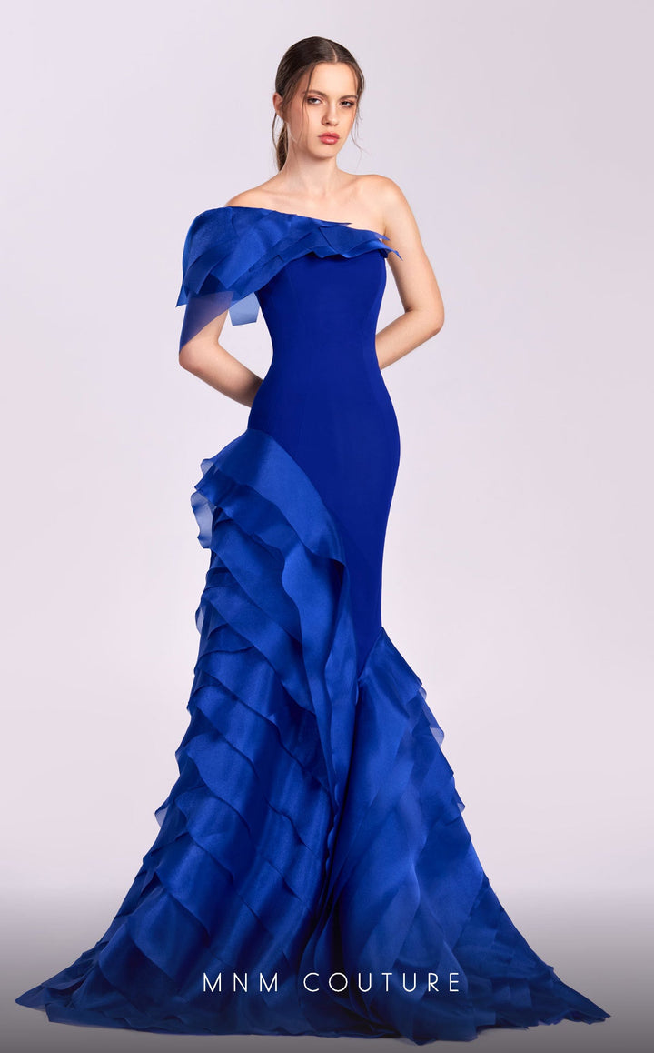Gaby Charbachy G1810 Dress - FOSTANI.com
