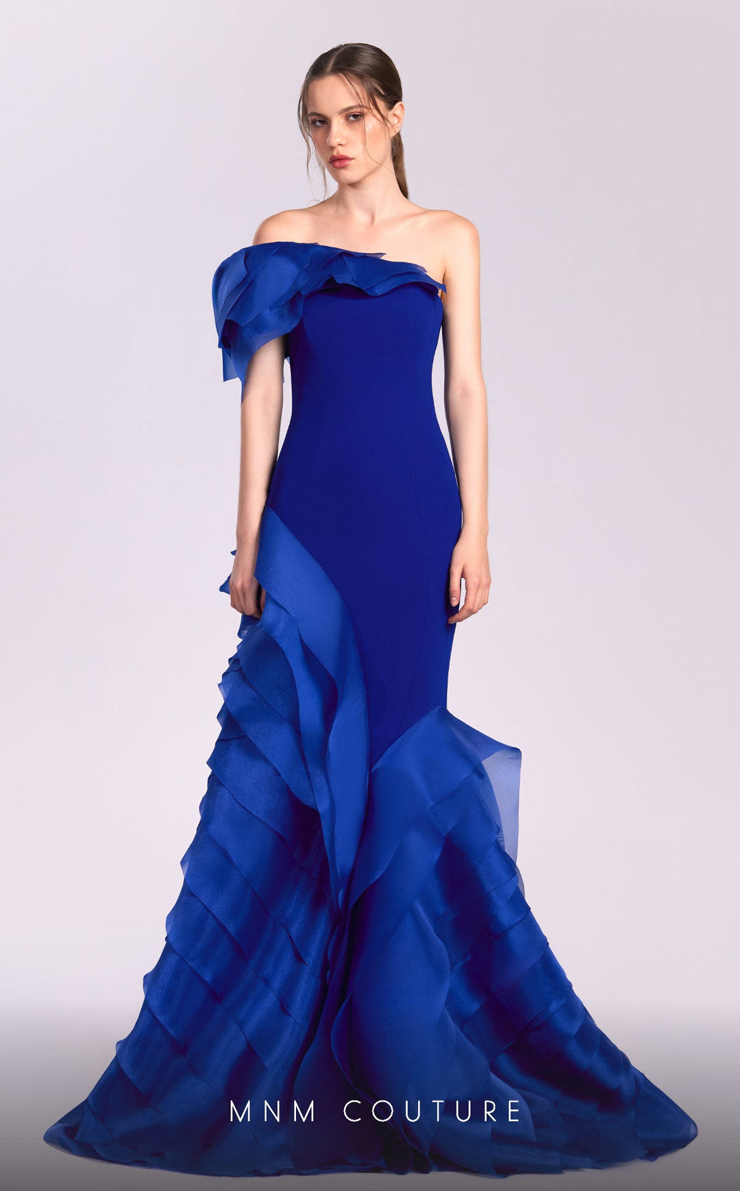 Gaby Charbachy G1810 Dress - FOSTANI.com