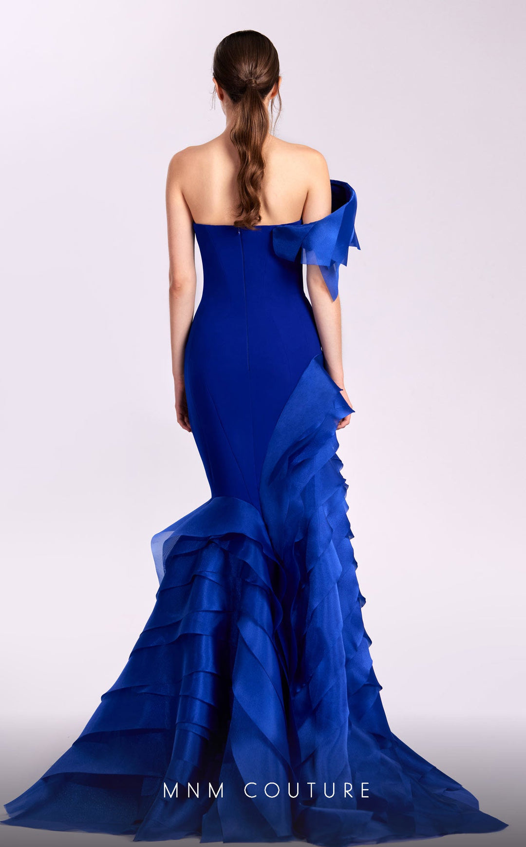 Gaby Charbachy G1810 Dress - FOSTANI.com
