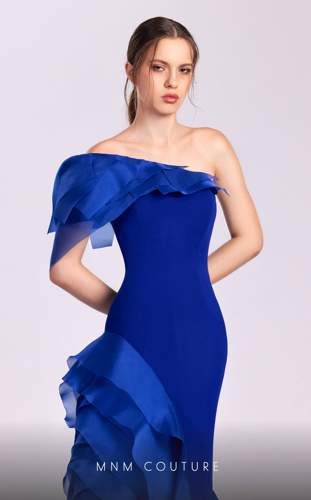 Gaby Charbachy G1810 Dress - FOSTANI.com