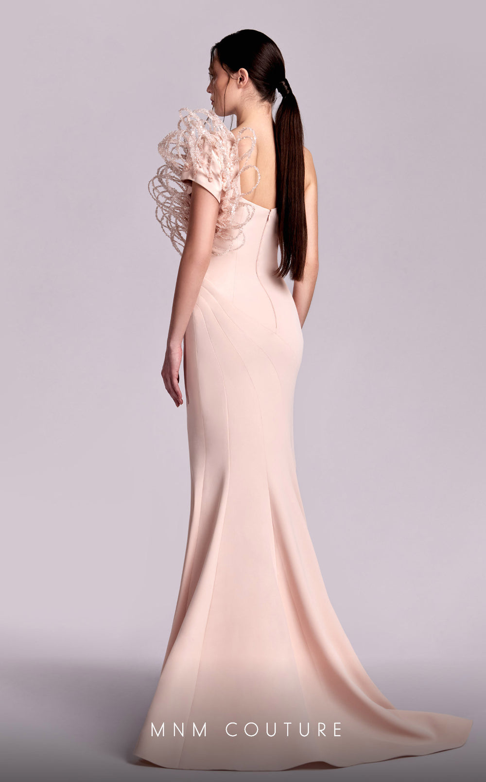 GABY CHARBACHI G1821 DRESS - FOSTANI.com