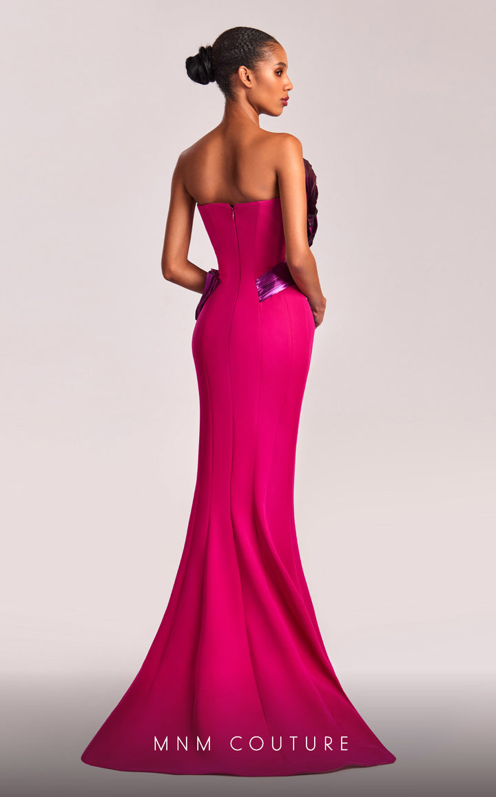 GABY CHARBACHI G1838 DRESS - FOSTANI.com