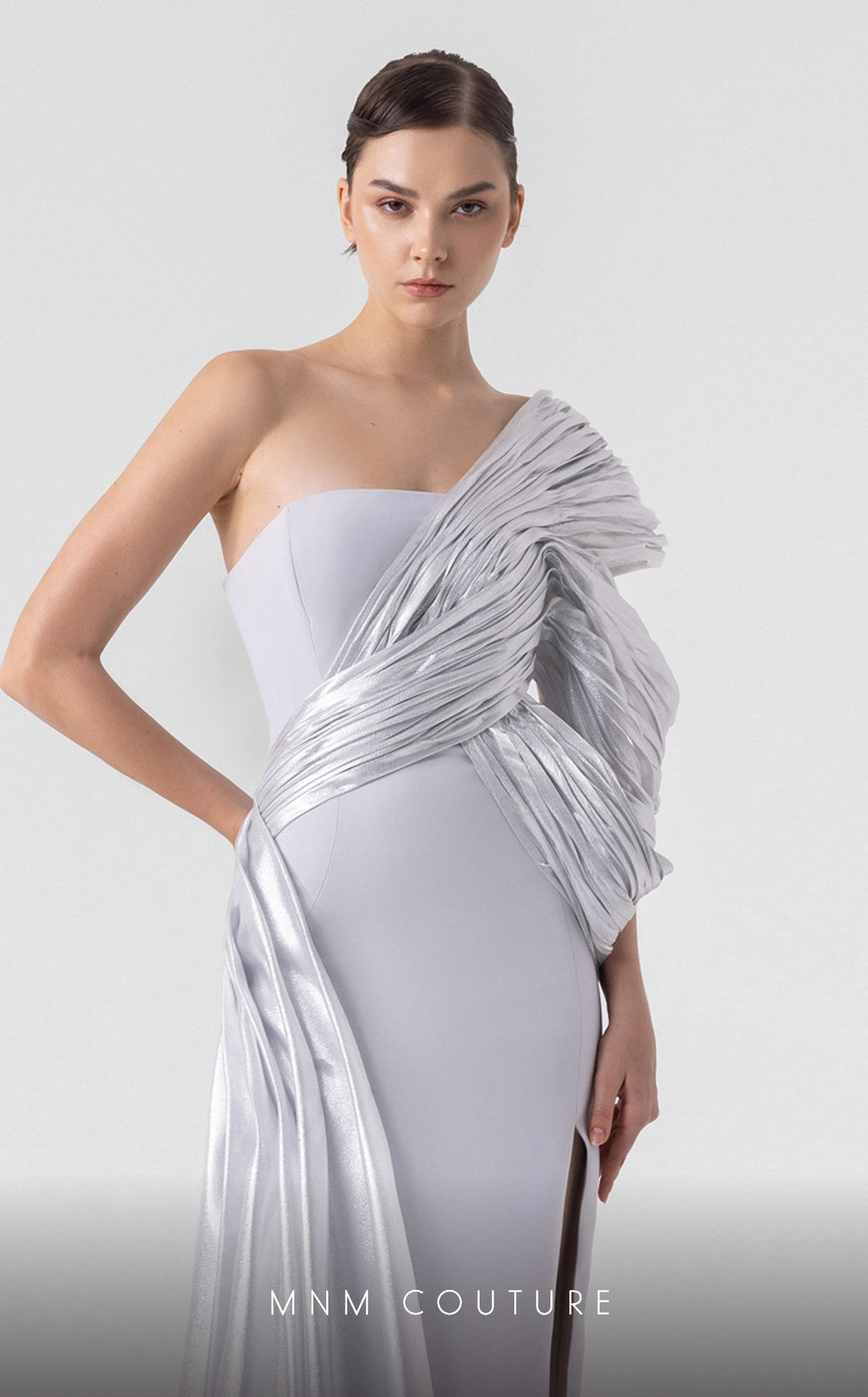 Gaby Charbachy G1907 Dress - FOSTANI.com