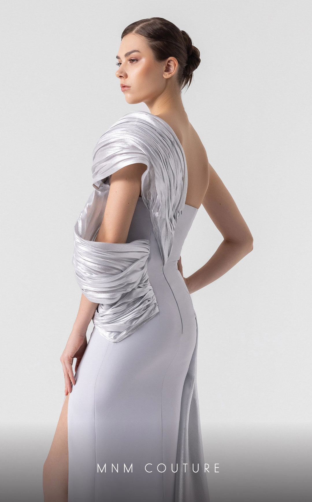 Gaby Charbachy G1907 Dress - FOSTANI.com