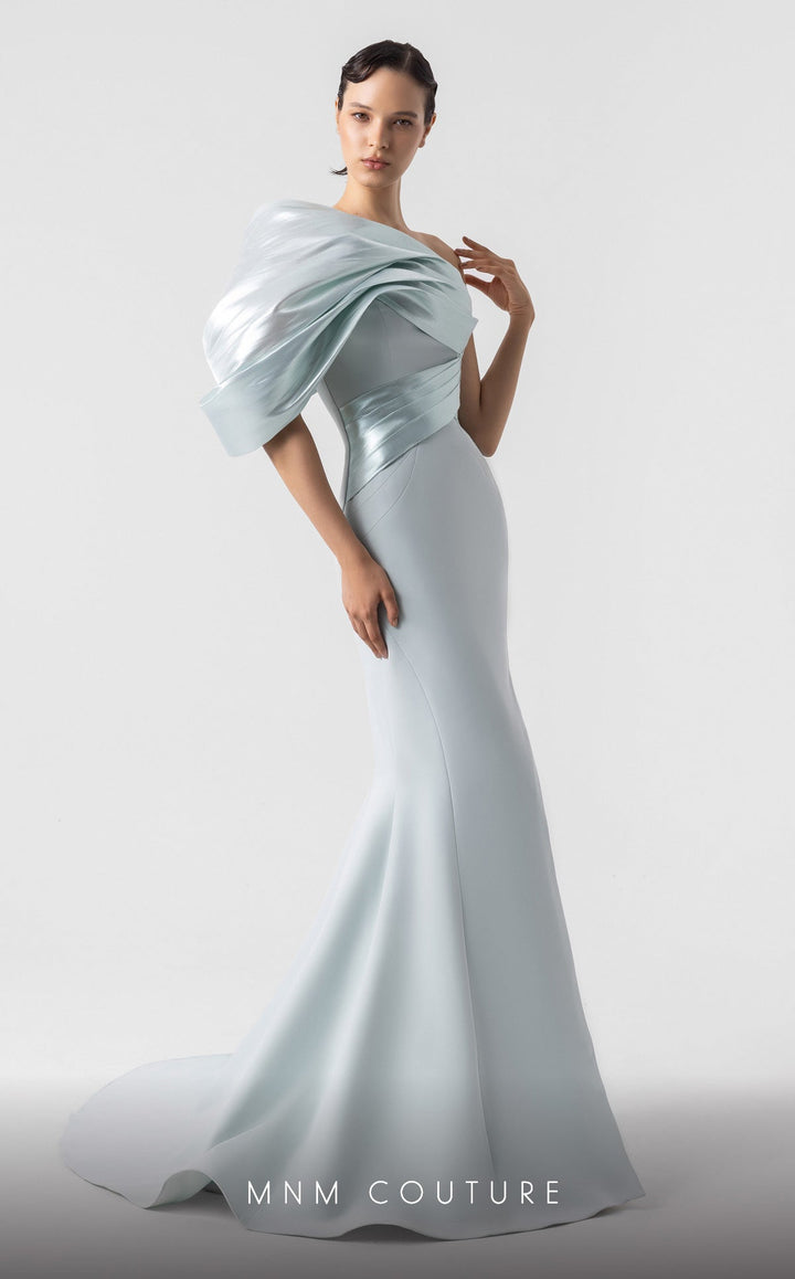 Gaby Charbachy G1911 Dress - FOSTANI.com