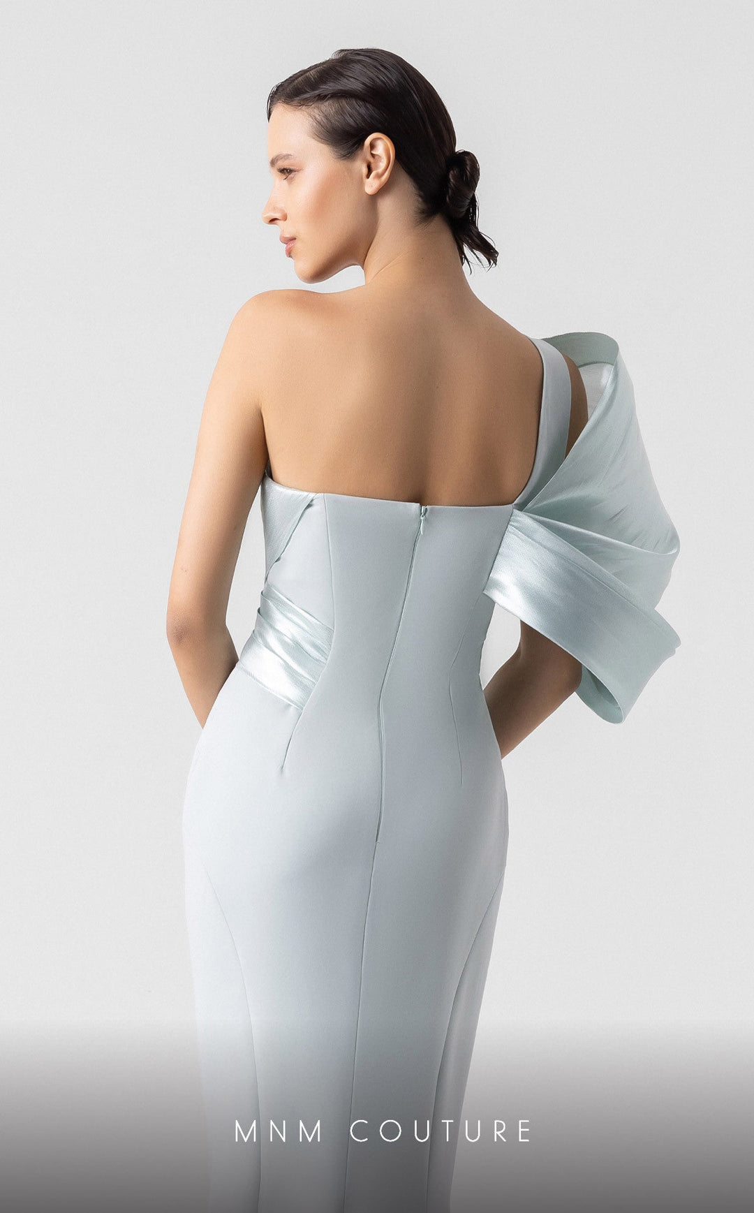 Gaby Charbachy G1911 Dress - FOSTANI.com