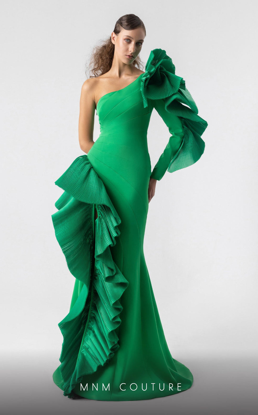 Gaby Charbachy G1918 Dress - FOSTANI.com