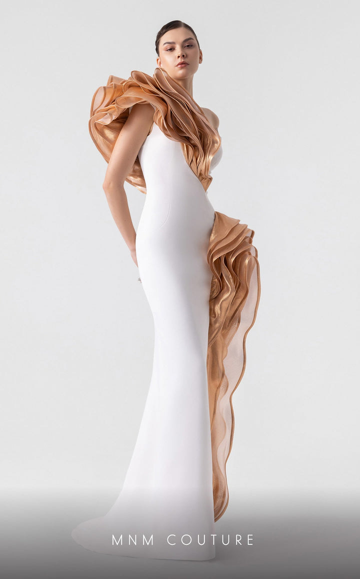 Gaby Charbachy G1925 Dress - FOSTANI.com