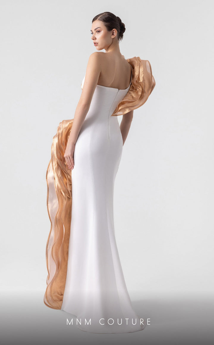 Gaby Charbachy G1925 Dress - FOSTANI.com