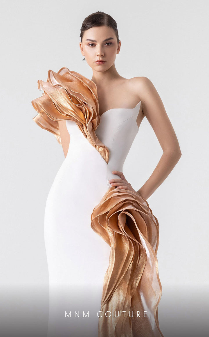 Gaby Charbachy G1925 Dress - FOSTANI.com