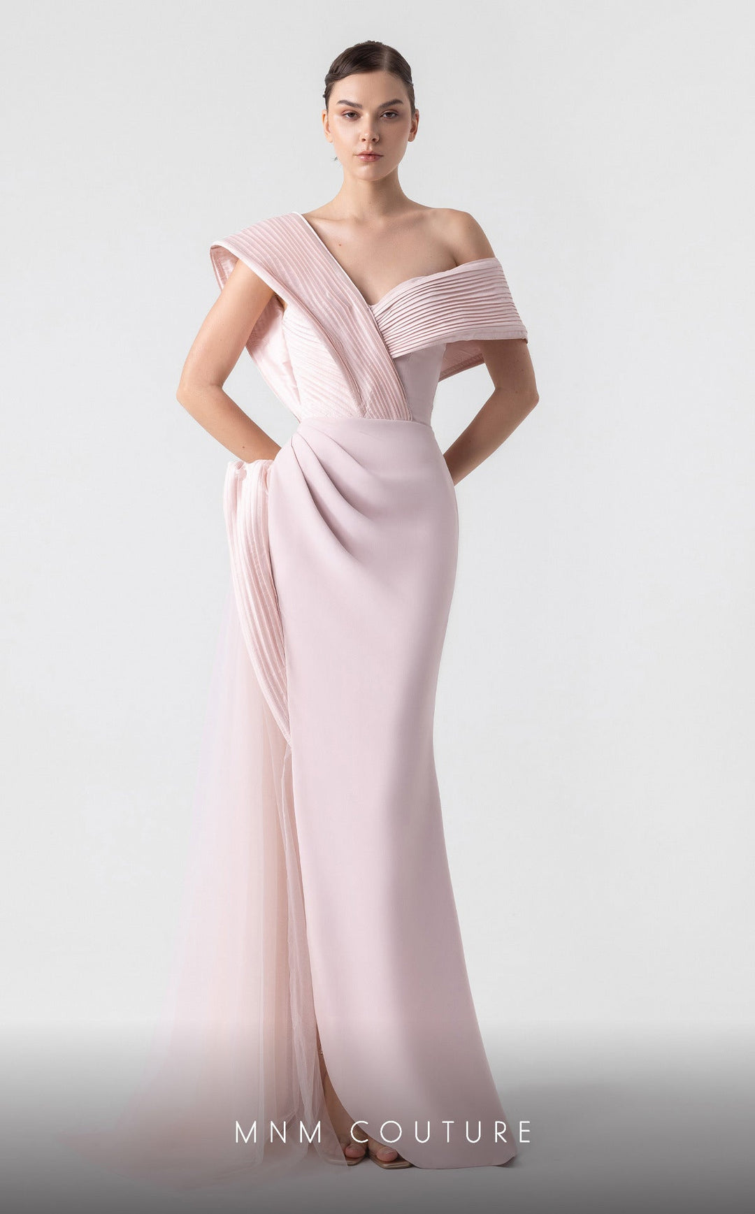 Gaby Charbachy G1929 Dress - FOSTANI.com