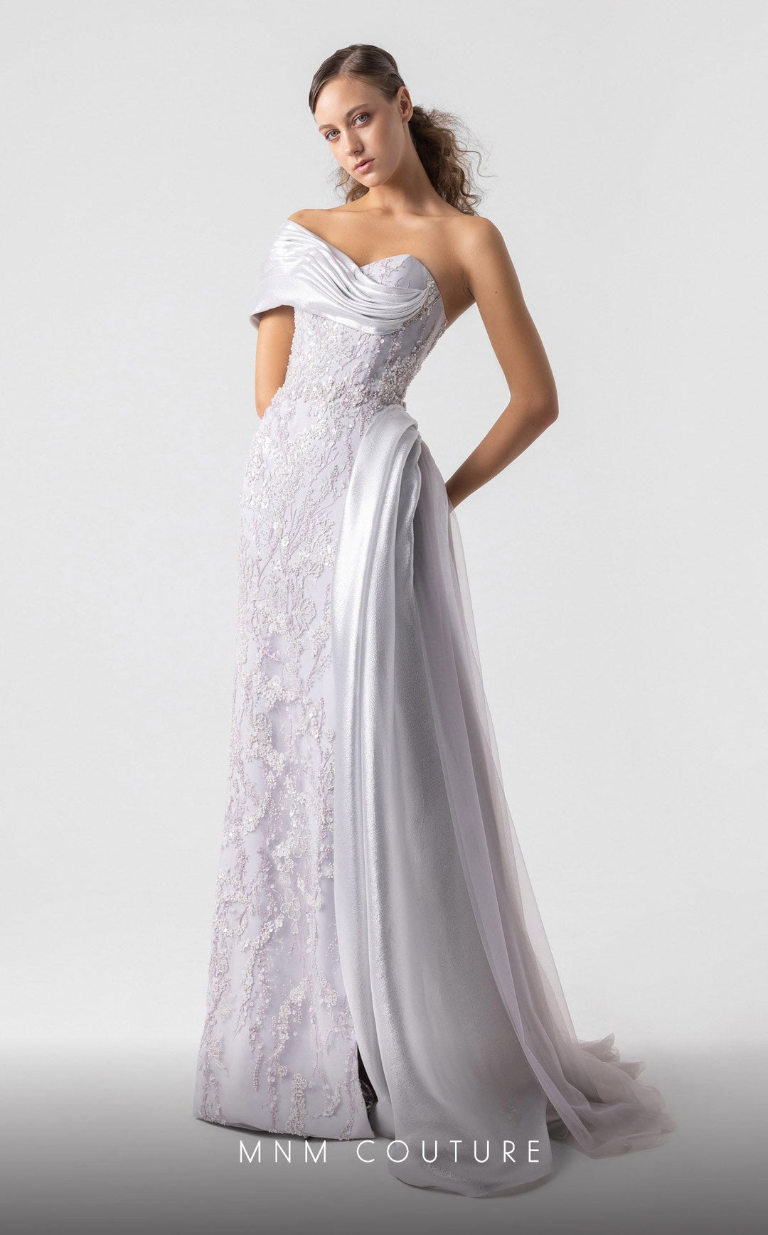 Gaby Charbachy G1932 Dress - FOSTANI.com