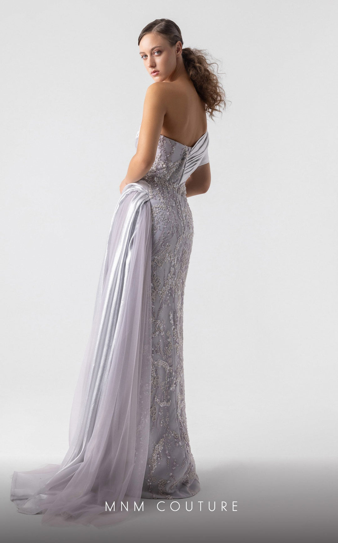 Gaby Charbachy G1932 Dress - FOSTANI.com