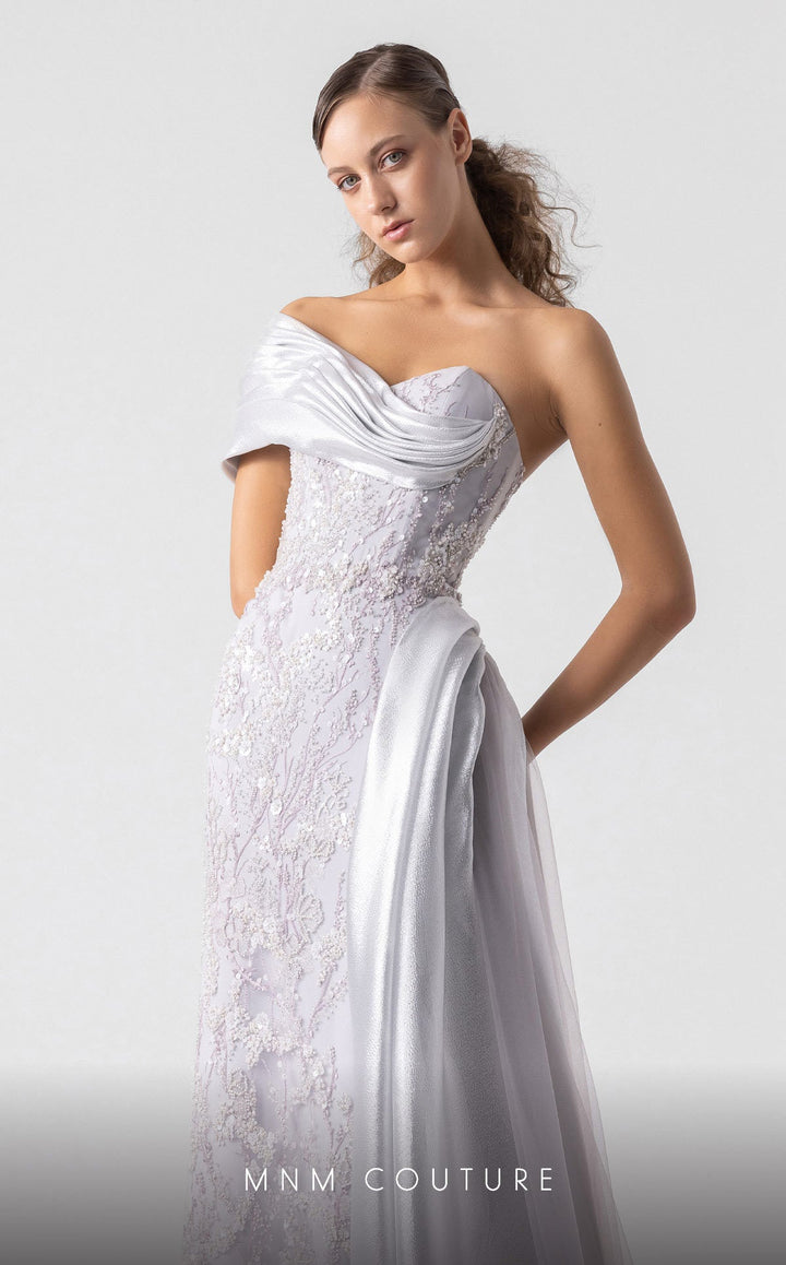 Gaby Charbachy G1932 Dress - FOSTANI.com