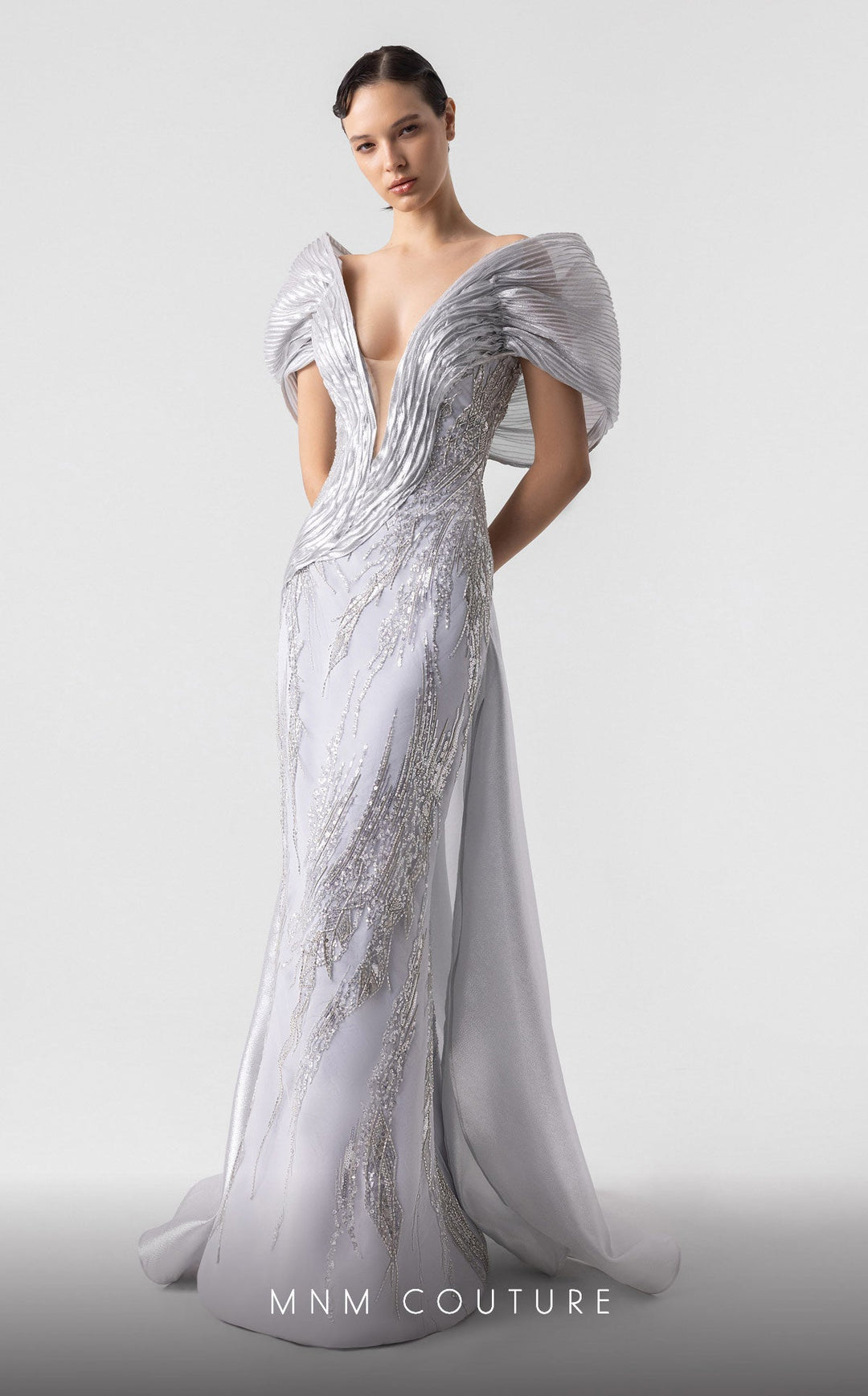 Gaby Charbachy G1939 Dress - FOSTANI.com