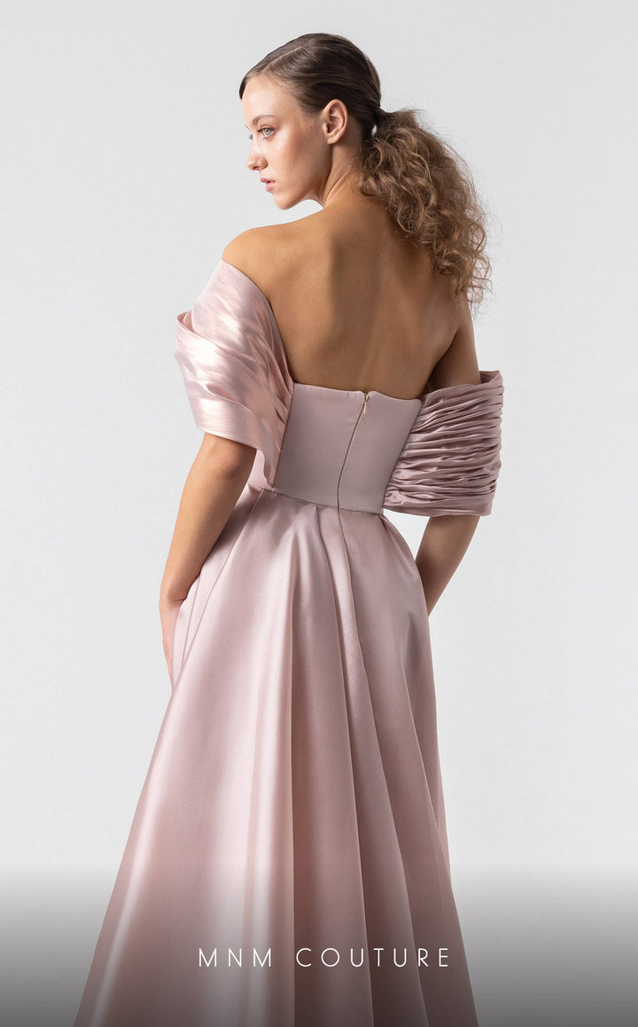 Gaby Charbachy G1940 Dress - FOSTANI.com