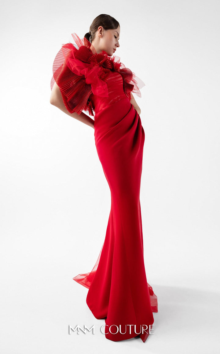 Gaby Charbachy G2001 Dress - FOSTANI.com