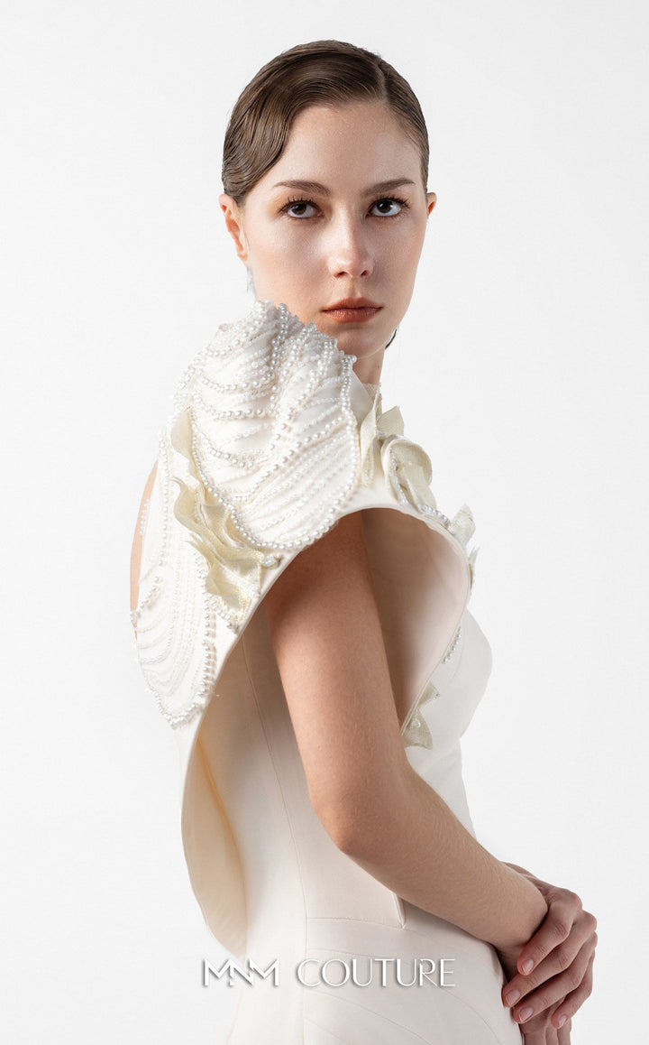 Gaby Charbachy G2003 Dress - FOSTANI.com