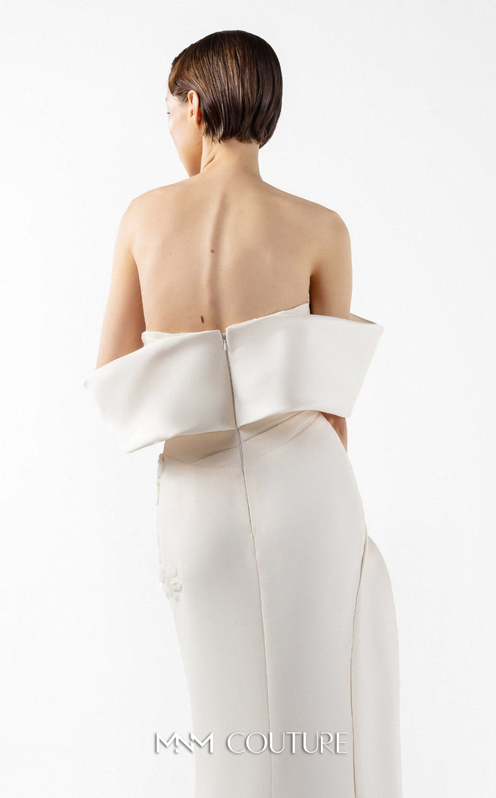 Gaby Charbachy G2007 Dress - FOSTANI.com