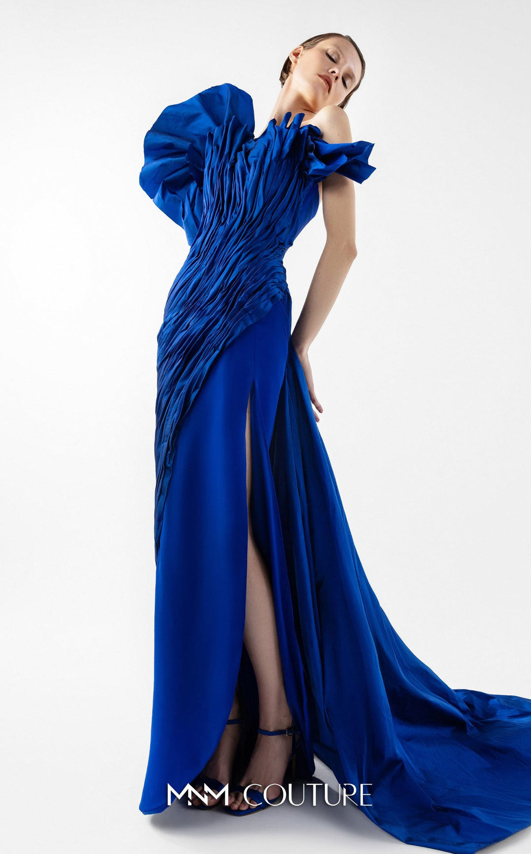 Gaby Charbachy G2019 Dress - FOSTANI.com