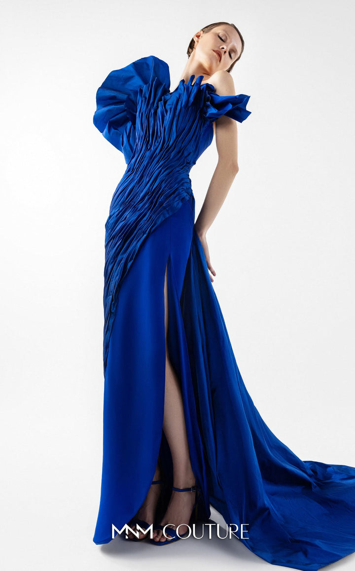 Gaby Charbachy G2019 Dress - FOSTANI.com