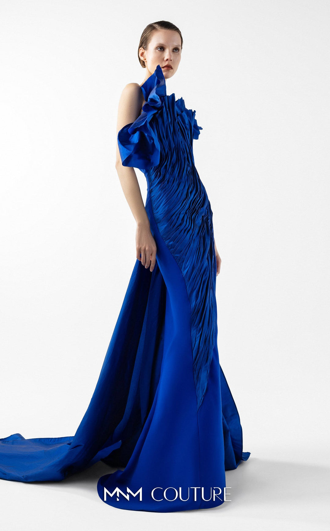 Gaby Charbachy G2019 Dress - FOSTANI.com