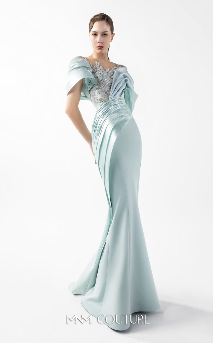 Gaby Charbachy G2024 Dress - FOSTANI.com