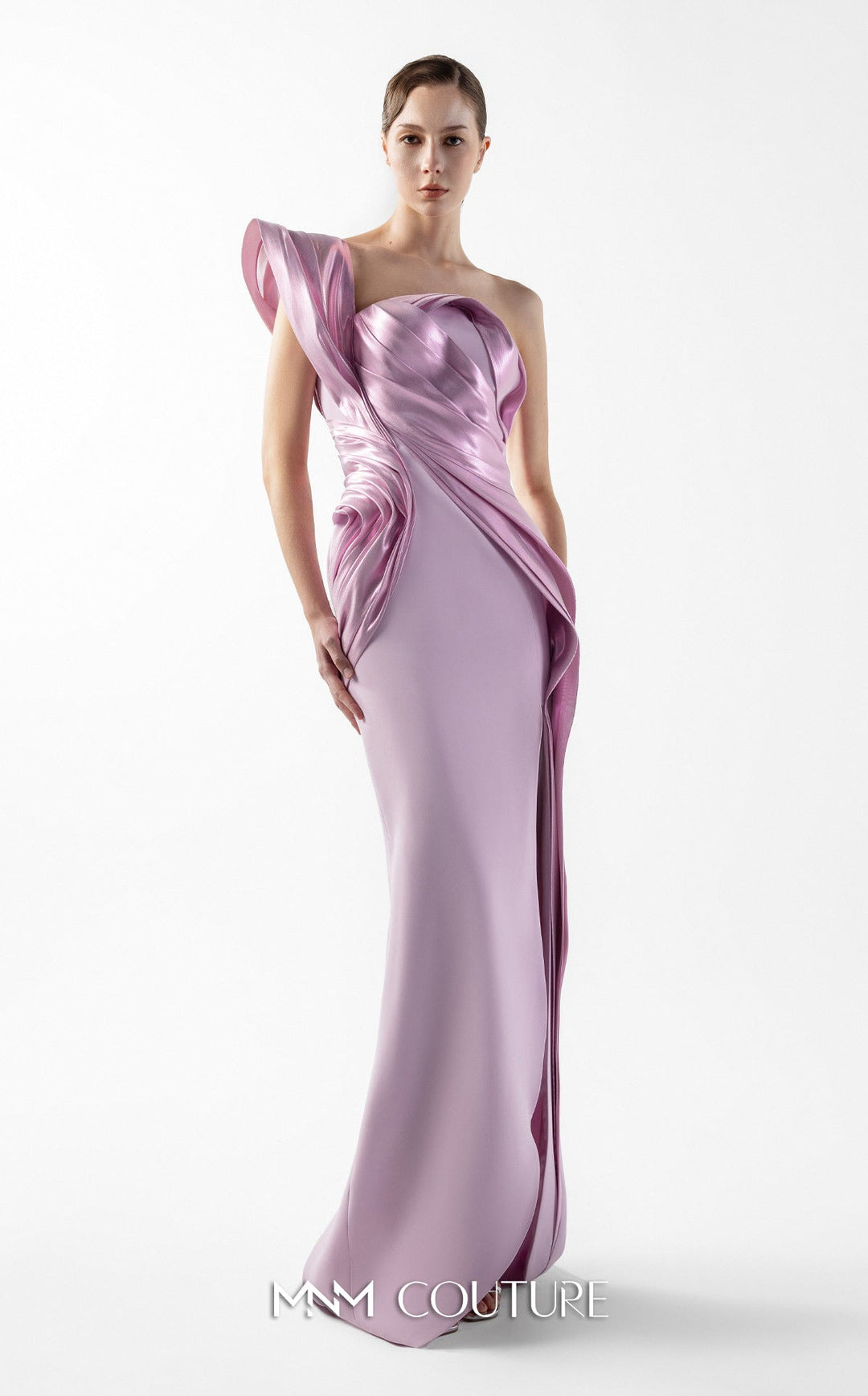 Gaby Charbachy G2025 Dress - FOSTANI.com