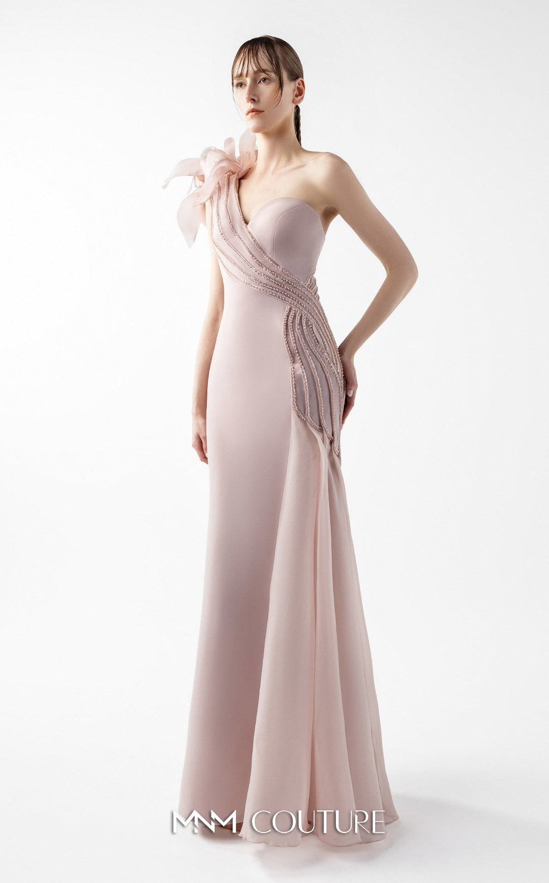 Gaby Charbachy G2026 Dress - FOSTANI.com